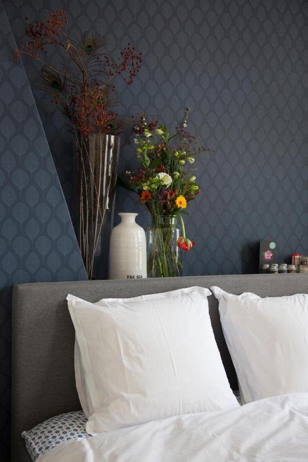 Boutique B&B De Pastory Zuiddorpe Екстериор снимка
