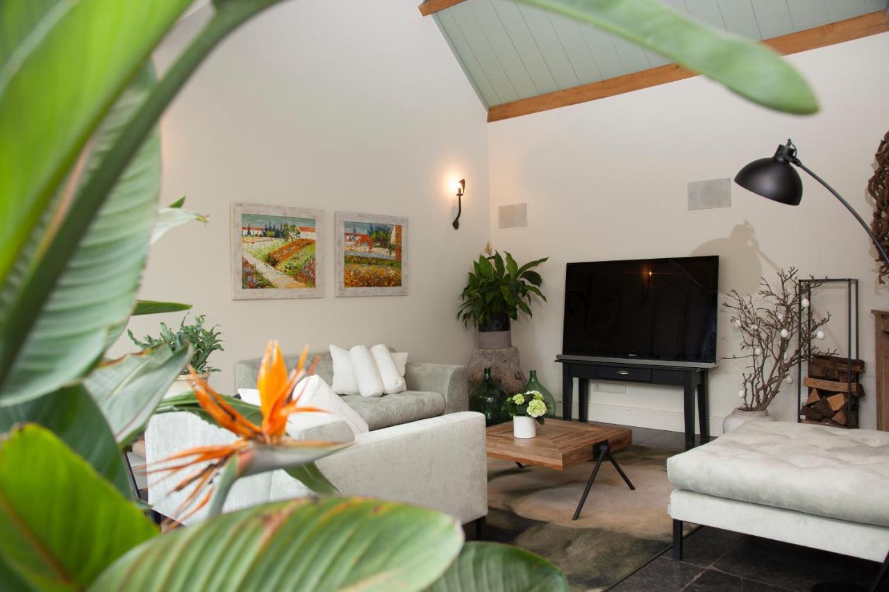 Boutique B&B De Pastory Zuiddorpe Екстериор снимка
